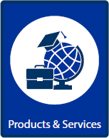 Products and Services icon